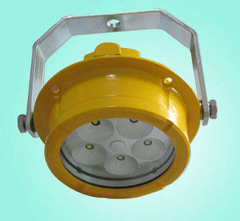 20 W DC 24 Volt LED CREE Explosion Proof Light  IP67 For Industrial LED Lighting 0