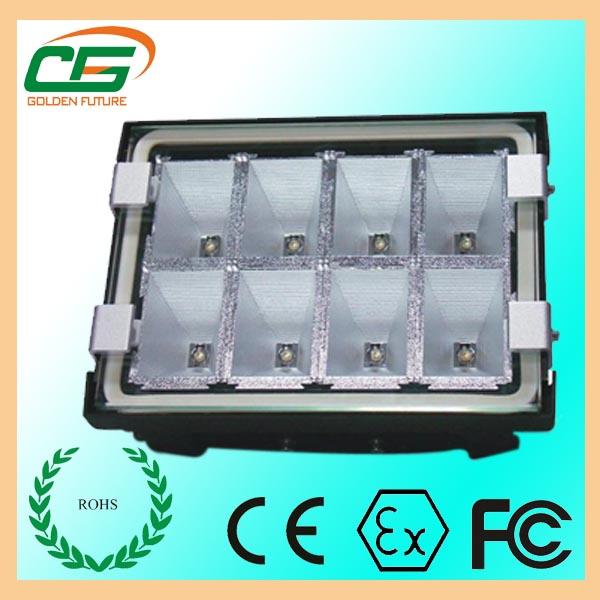 40w  industry light corrosion protection waterproof 60HZ led outdoor 0